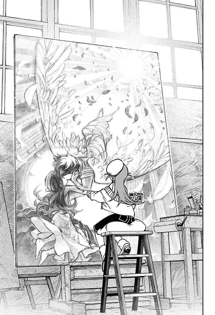 Make The Exorcist Fall In Love - Chapter 1 - Page 61