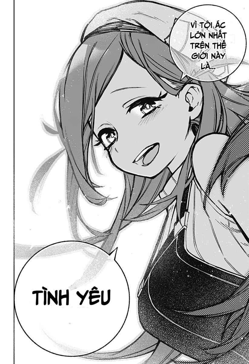 Make The Exorcist Fall In Love - Chapter 1 - Page 64