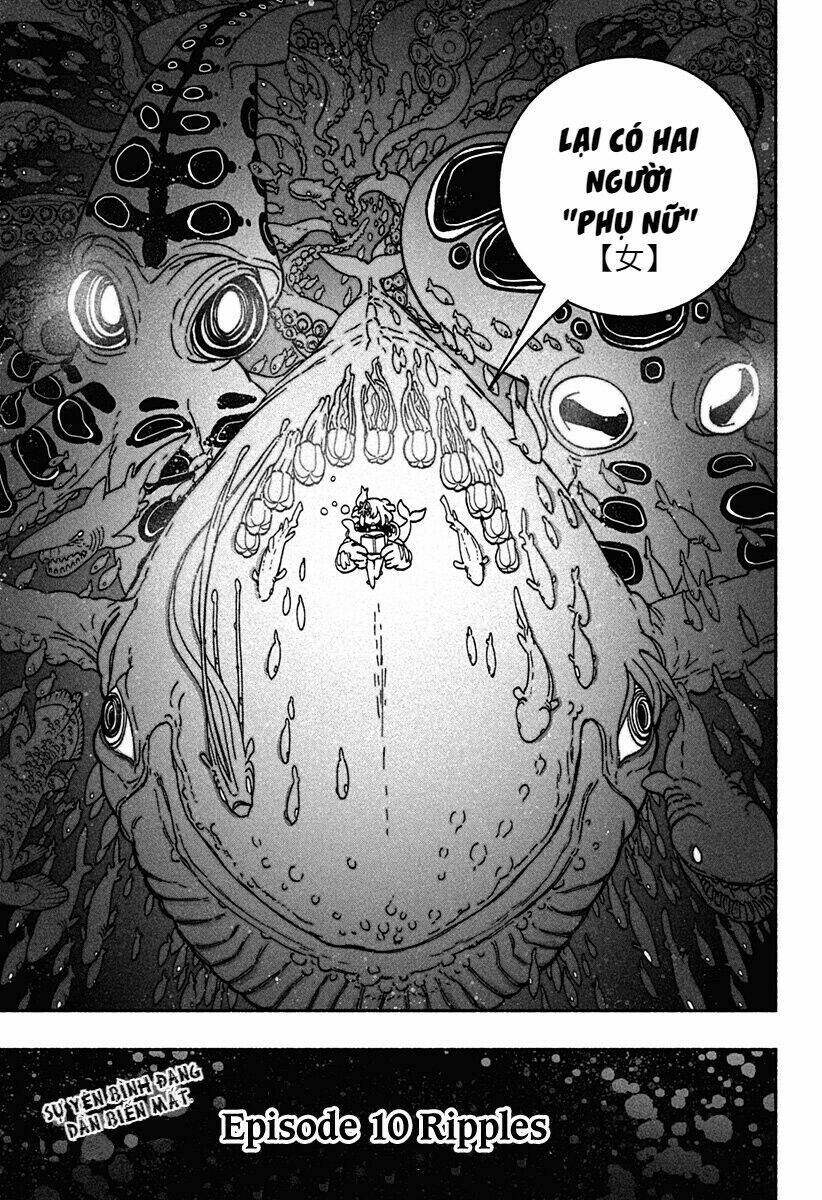 Make The Exorcist Fall In Love - Chapter 10 - Page 22