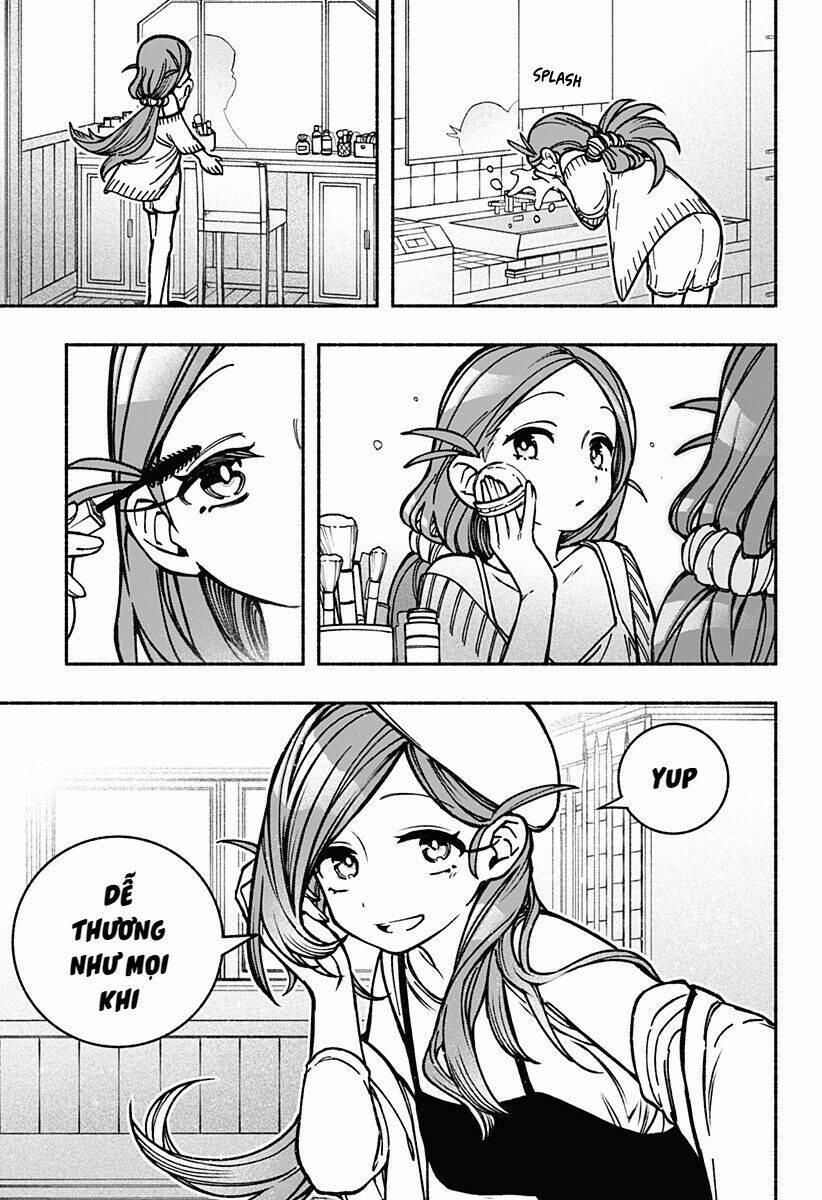 Make The Exorcist Fall In Love - Chapter 10 - Page 3