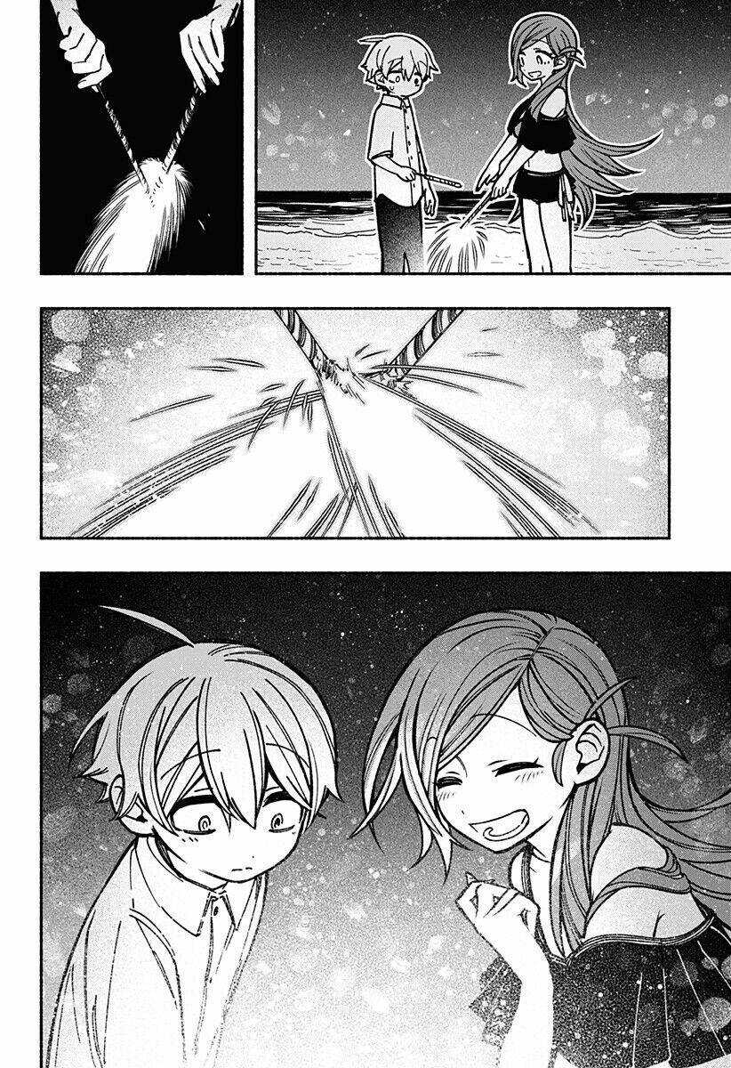 Make The Exorcist Fall In Love - Chapter 12 - Page 10