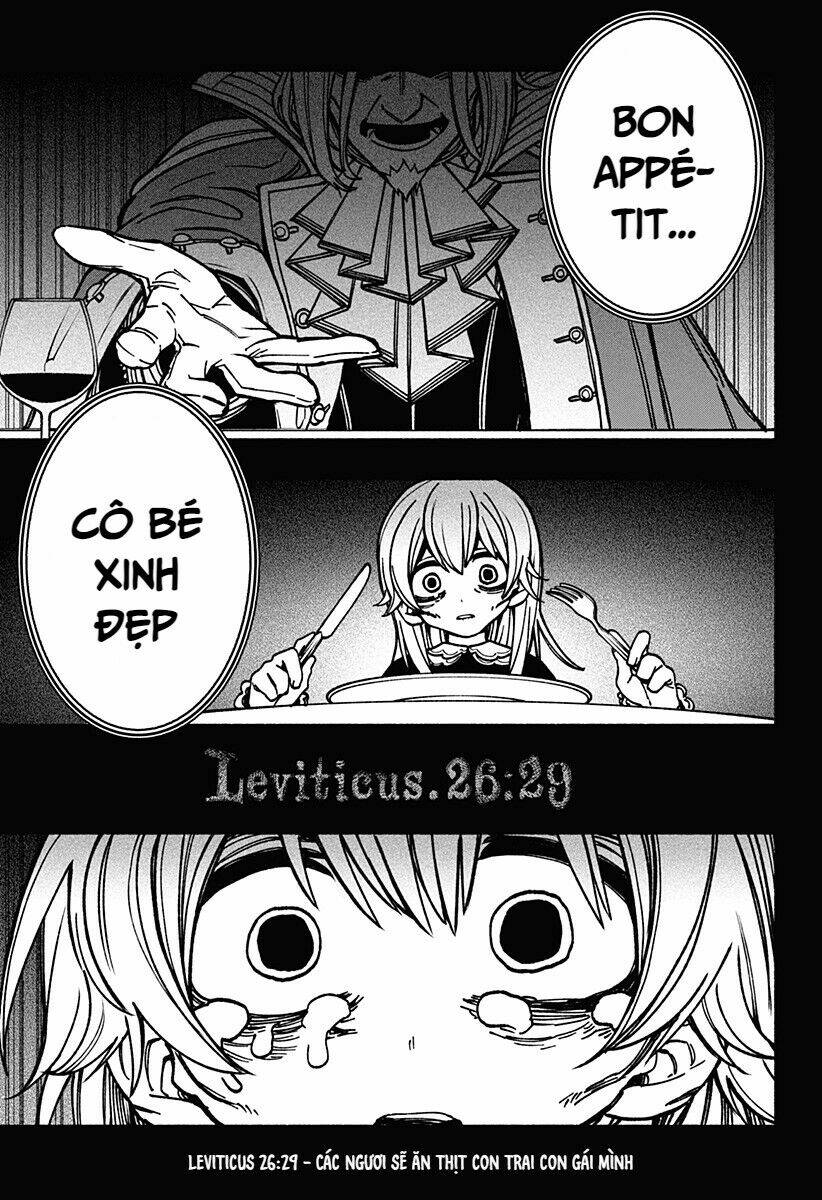 Make The Exorcist Fall In Love - Chapter 12 - Page 13