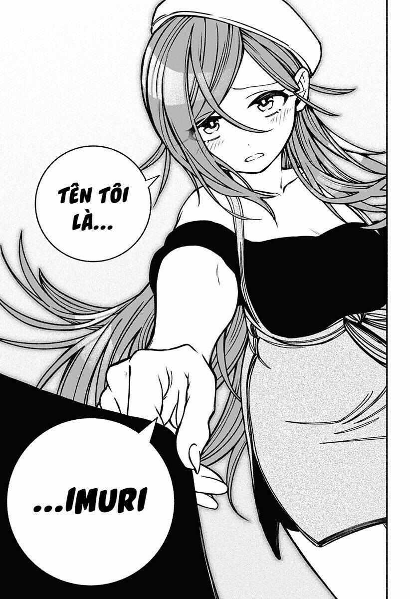 Make The Exorcist Fall In Love - Chapter 12 - Page 19