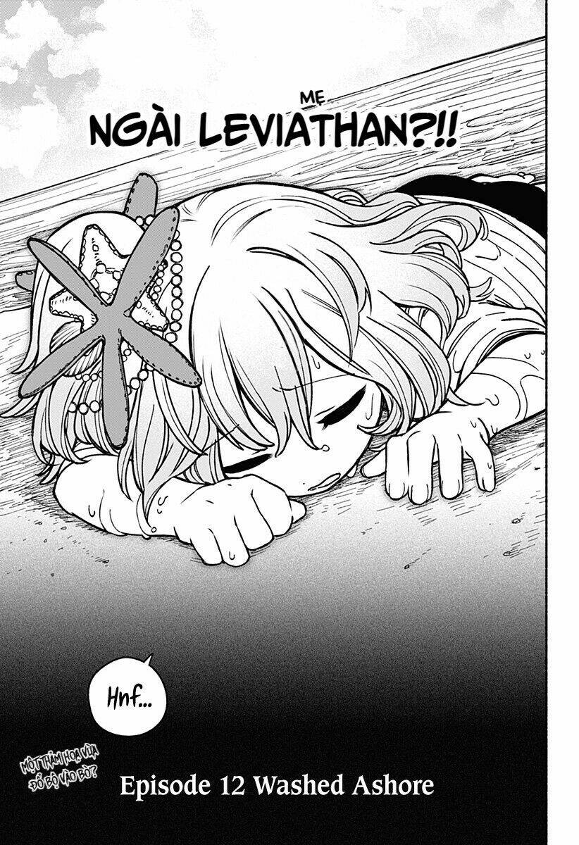 Make The Exorcist Fall In Love - Chapter 12 - Page 23