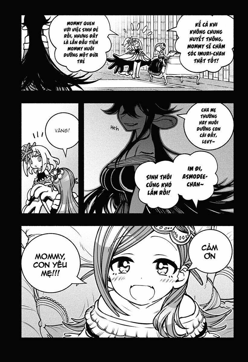 Make The Exorcist Fall In Love - Chapter 13 - Page 17