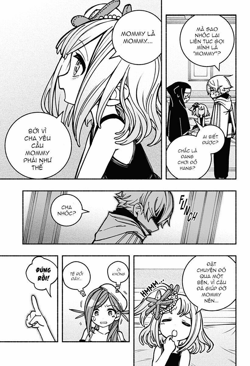 Make The Exorcist Fall In Love - Chapter 13 - Page 5