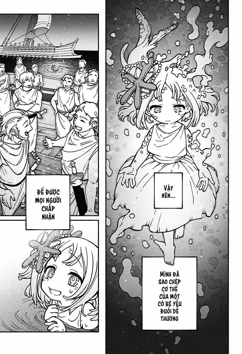 Make The Exorcist Fall In Love - Chapter 14 - Page 4