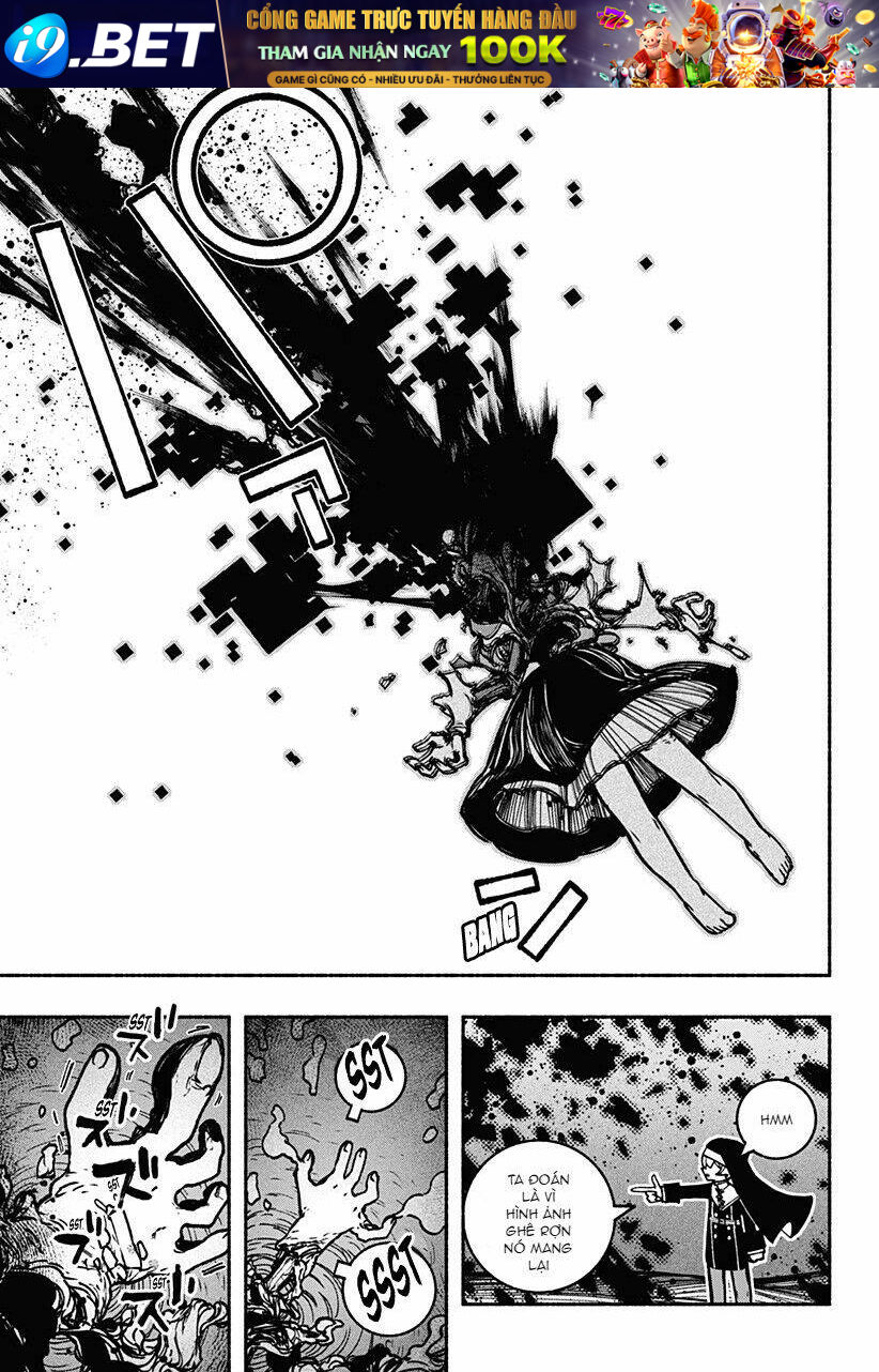 Make The Exorcist Fall In Love - Chapter 15 - Page 9