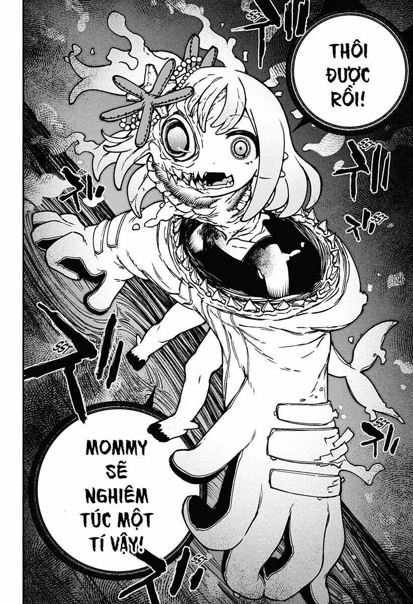 Make The Exorcist Fall In Love - Chapter 15 - Page 10