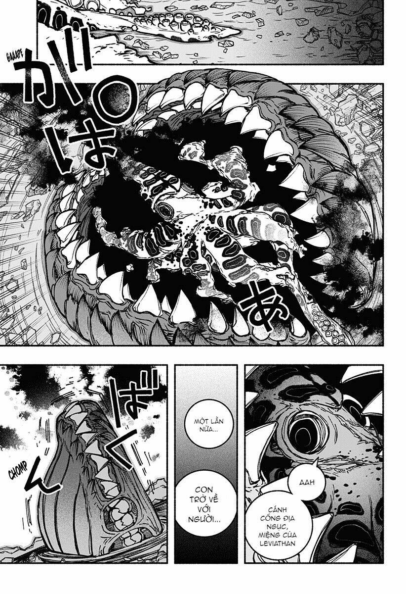 Make The Exorcist Fall In Love - Chapter 15 - Page 11