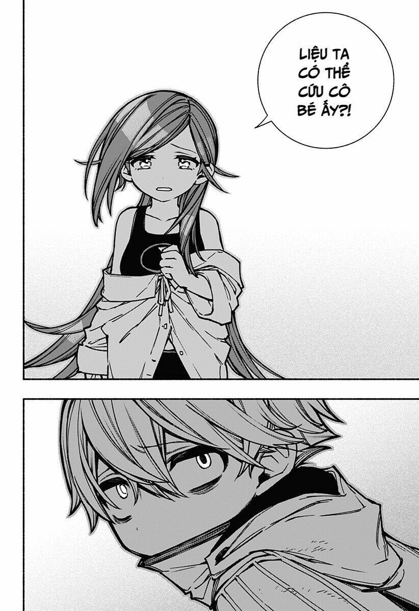 Make The Exorcist Fall In Love - Chapter 15 - Page 14