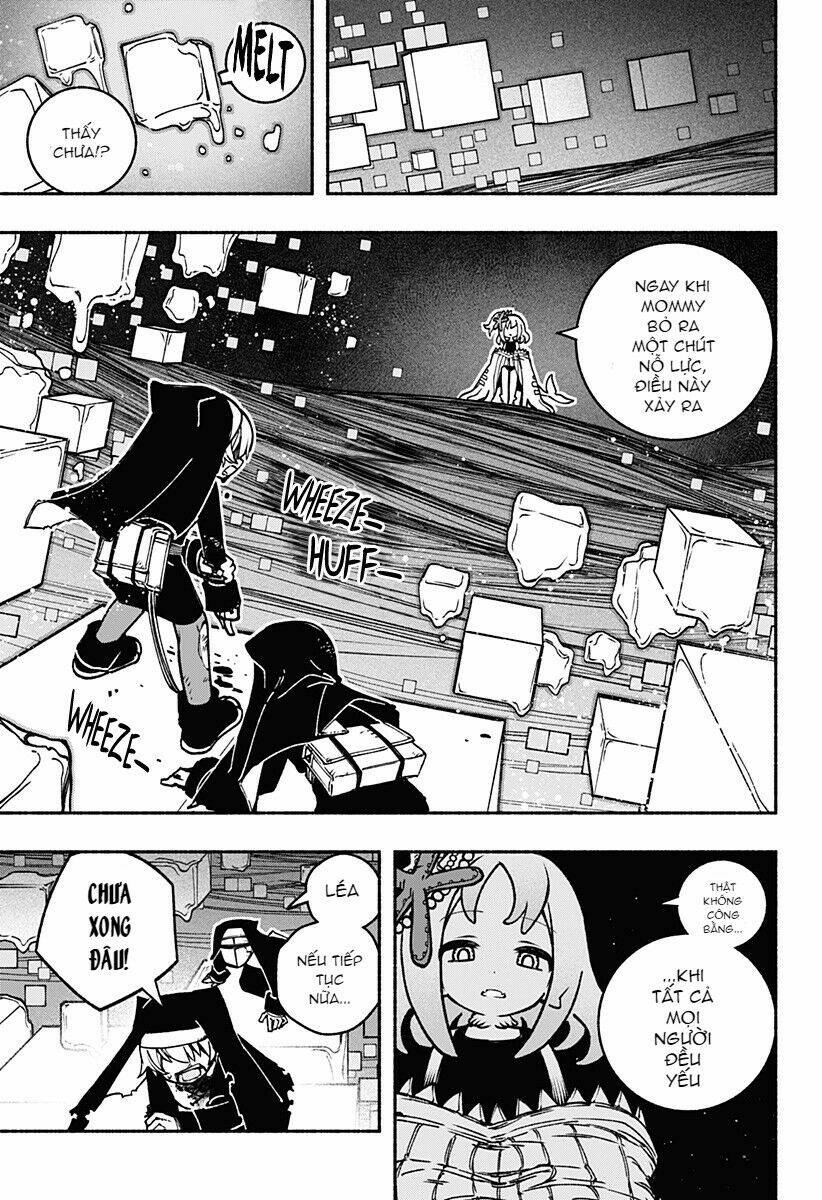 Make The Exorcist Fall In Love - Chapter 15 - Page 15