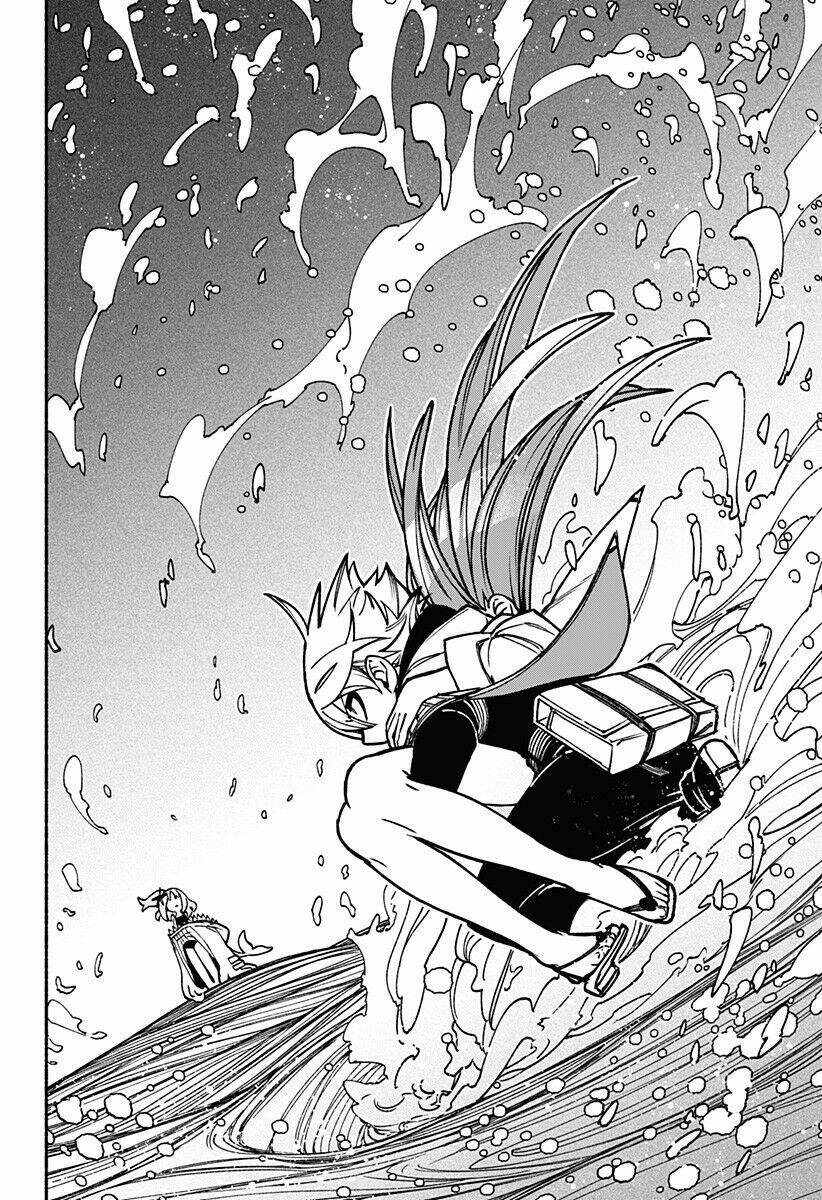 Make The Exorcist Fall In Love - Chapter 15 - Page 18