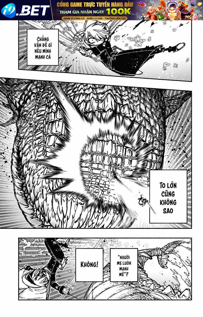 Make The Exorcist Fall In Love - Chapter 16 - Page 12