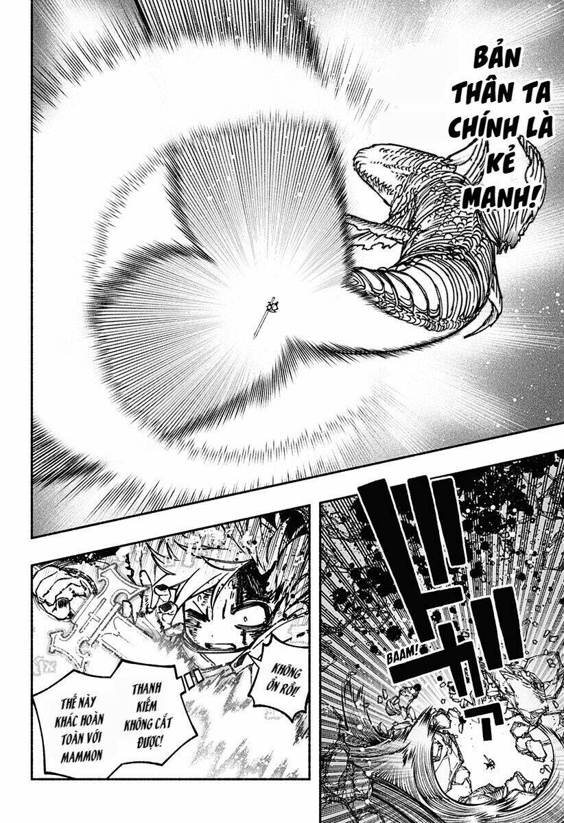 Make The Exorcist Fall In Love - Chapter 16 - Page 13