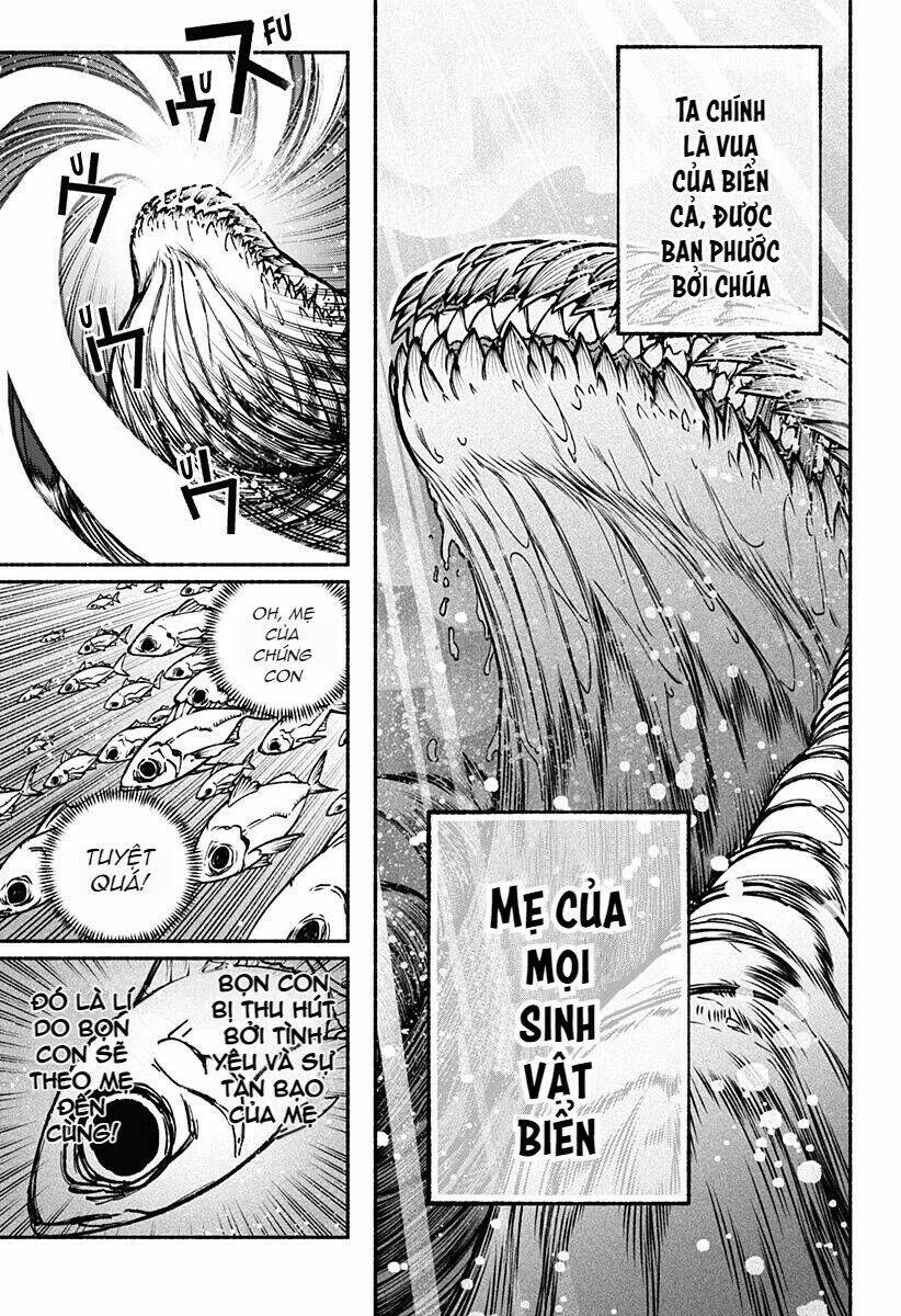 Make The Exorcist Fall In Love - Chapter 16 - Page 14