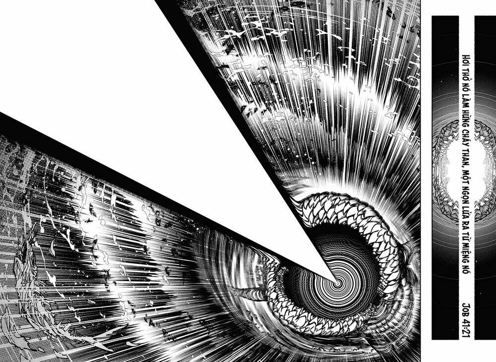 Make The Exorcist Fall In Love - Chapter 16 - Page 15