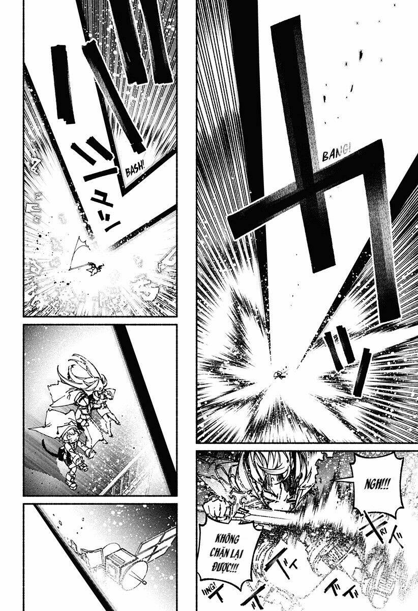 Make The Exorcist Fall In Love - Chapter 16 - Page 16