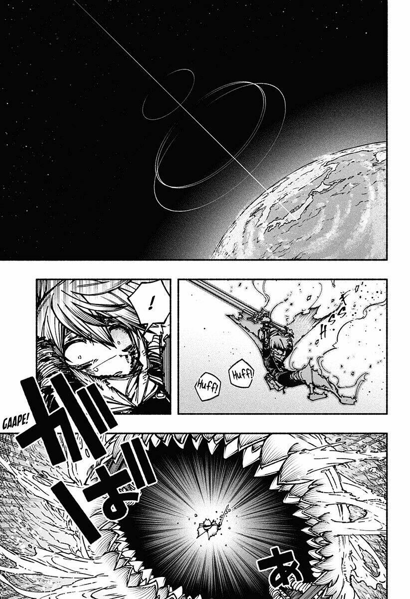 Make The Exorcist Fall In Love - Chapter 16 - Page 17