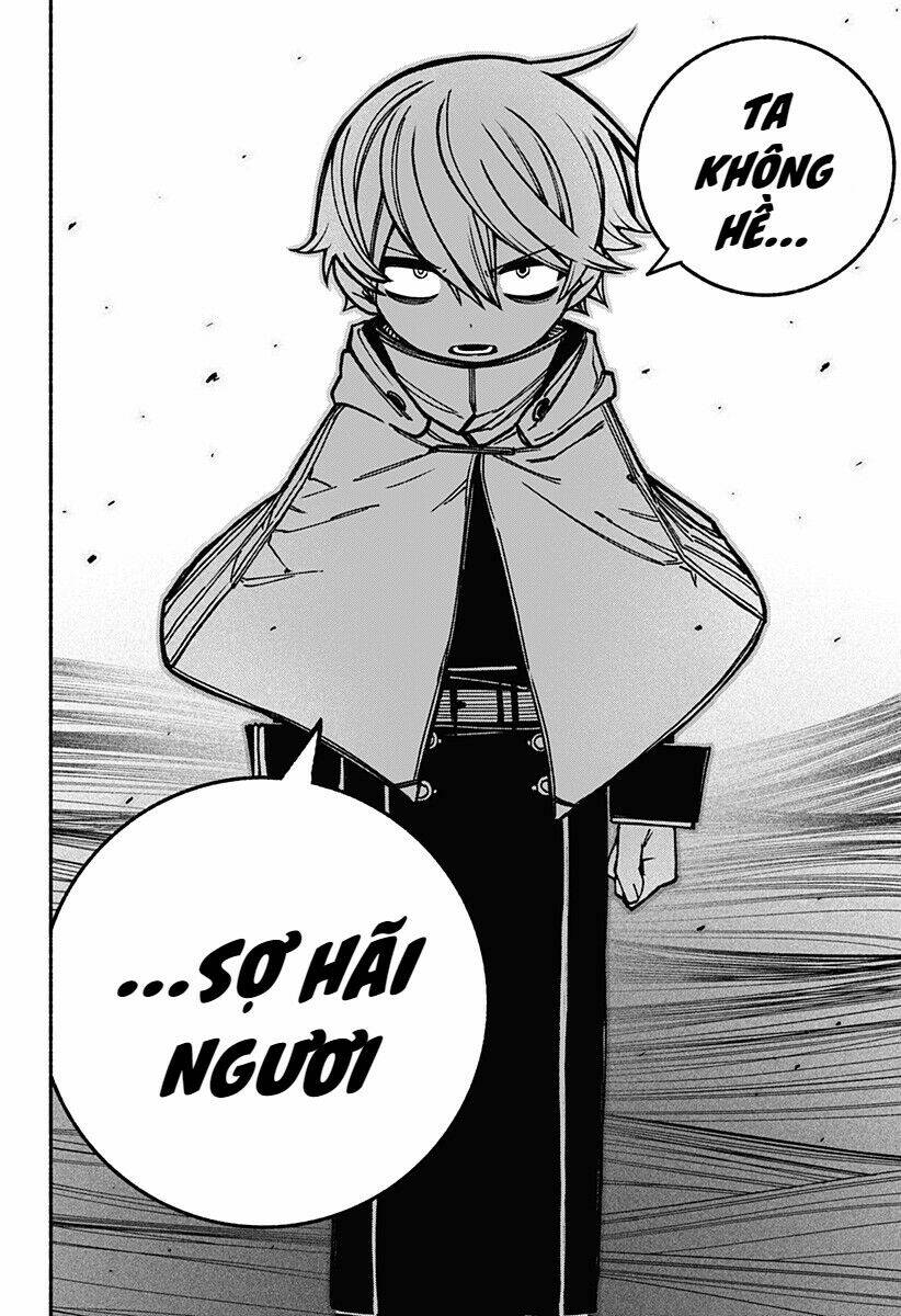 Make The Exorcist Fall In Love - Chapter 16 - Page 4