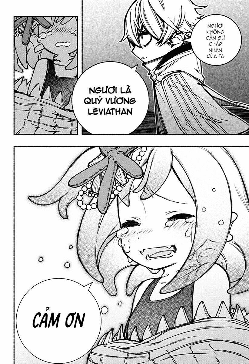 Make The Exorcist Fall In Love - Chapter 16 - Page 6