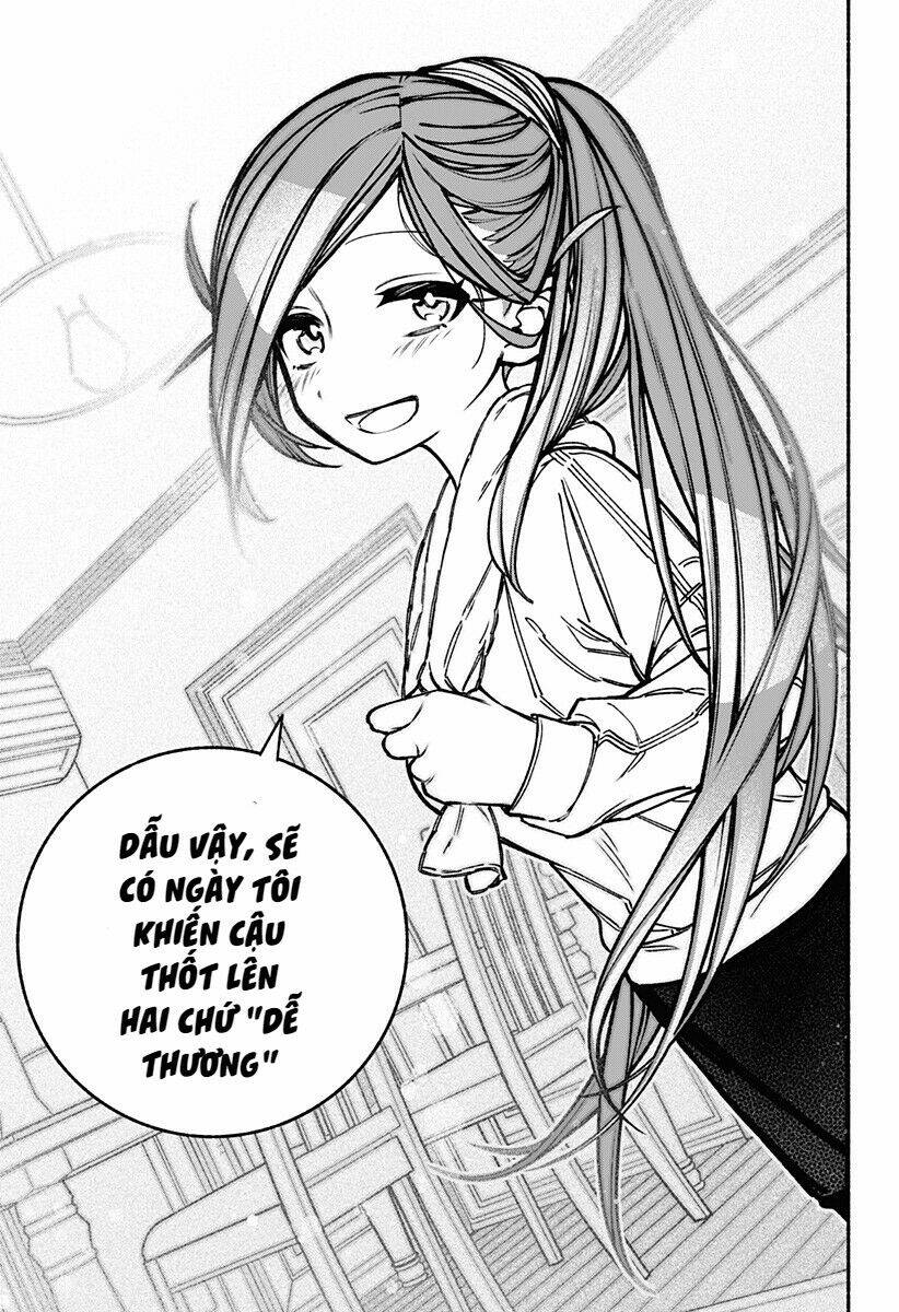 Make The Exorcist Fall In Love - Chapter 18 - Page 15