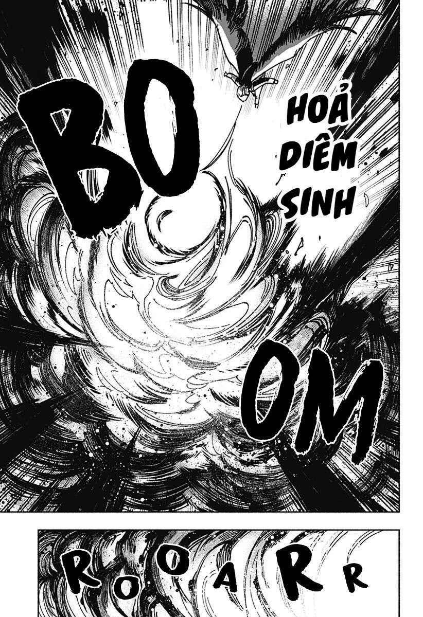 Make The Exorcist Fall In Love - Chapter 2 - Page 27