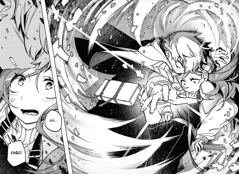 Make The Exorcist Fall In Love - Chapter 2 - Page 28