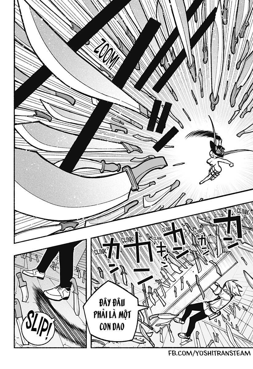 Make The Exorcist Fall In Love - Chapter 20 - Page 13