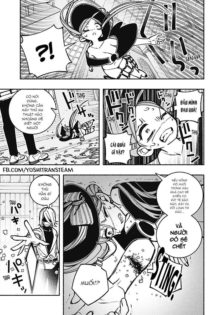 Make The Exorcist Fall In Love - Chapter 20 - Page 16