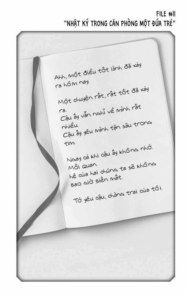 Make The Exorcist Fall In Love - Chapter 21.5 - Page 4