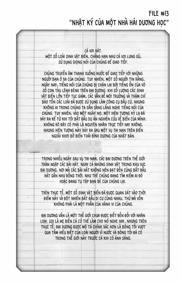 Make The Exorcist Fall In Love - Chapter 21.5 - Page 6