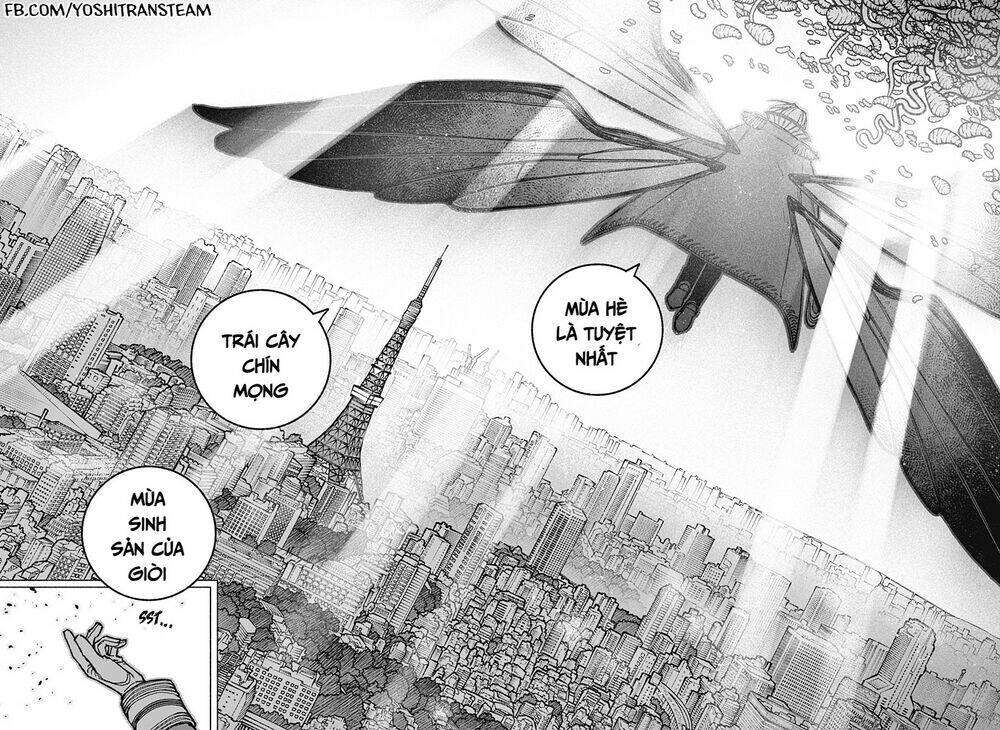 Make The Exorcist Fall In Love - Chapter 21 - Page 19