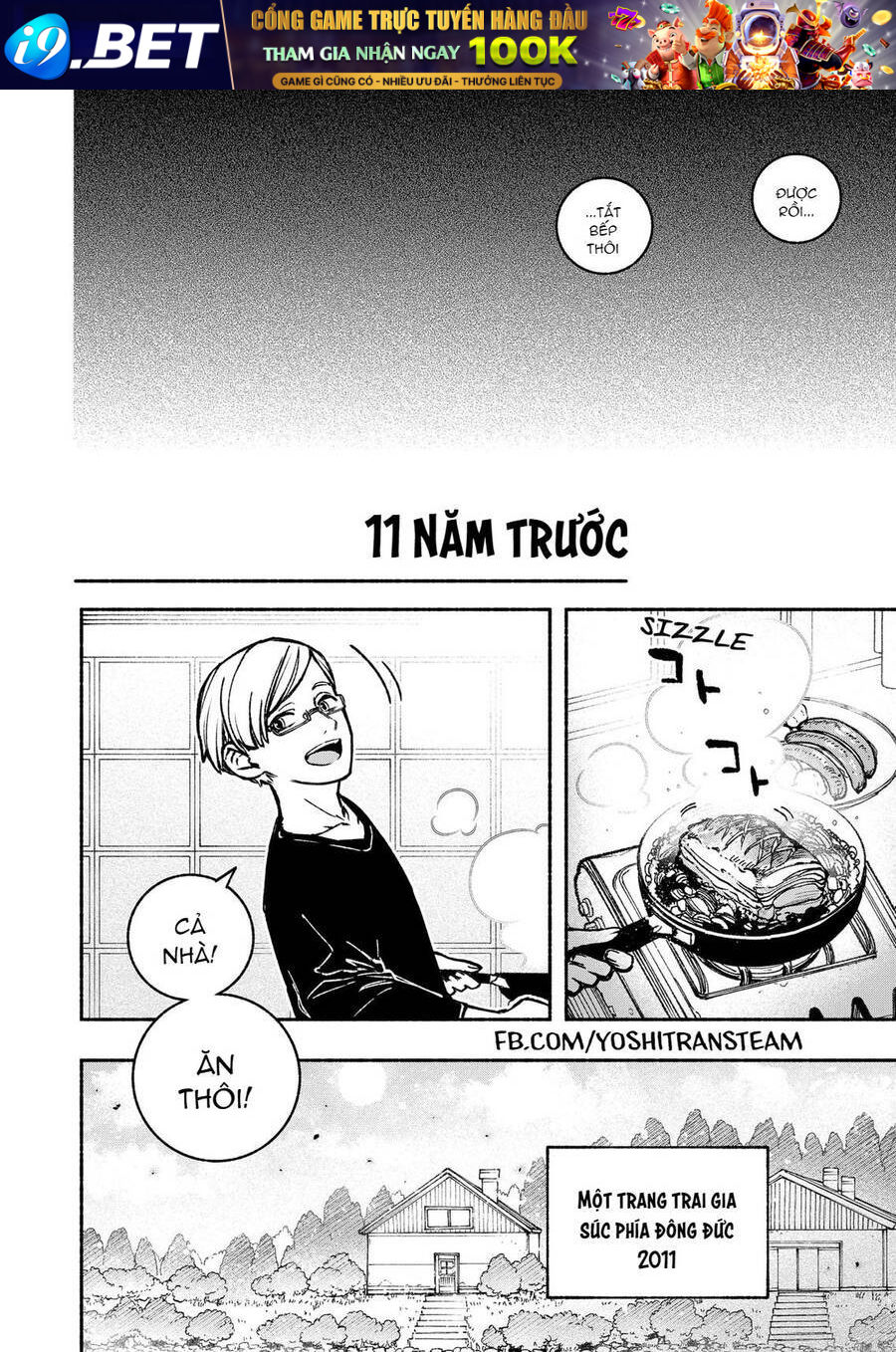 Make The Exorcist Fall In Love - Chapter 24 - Page 13