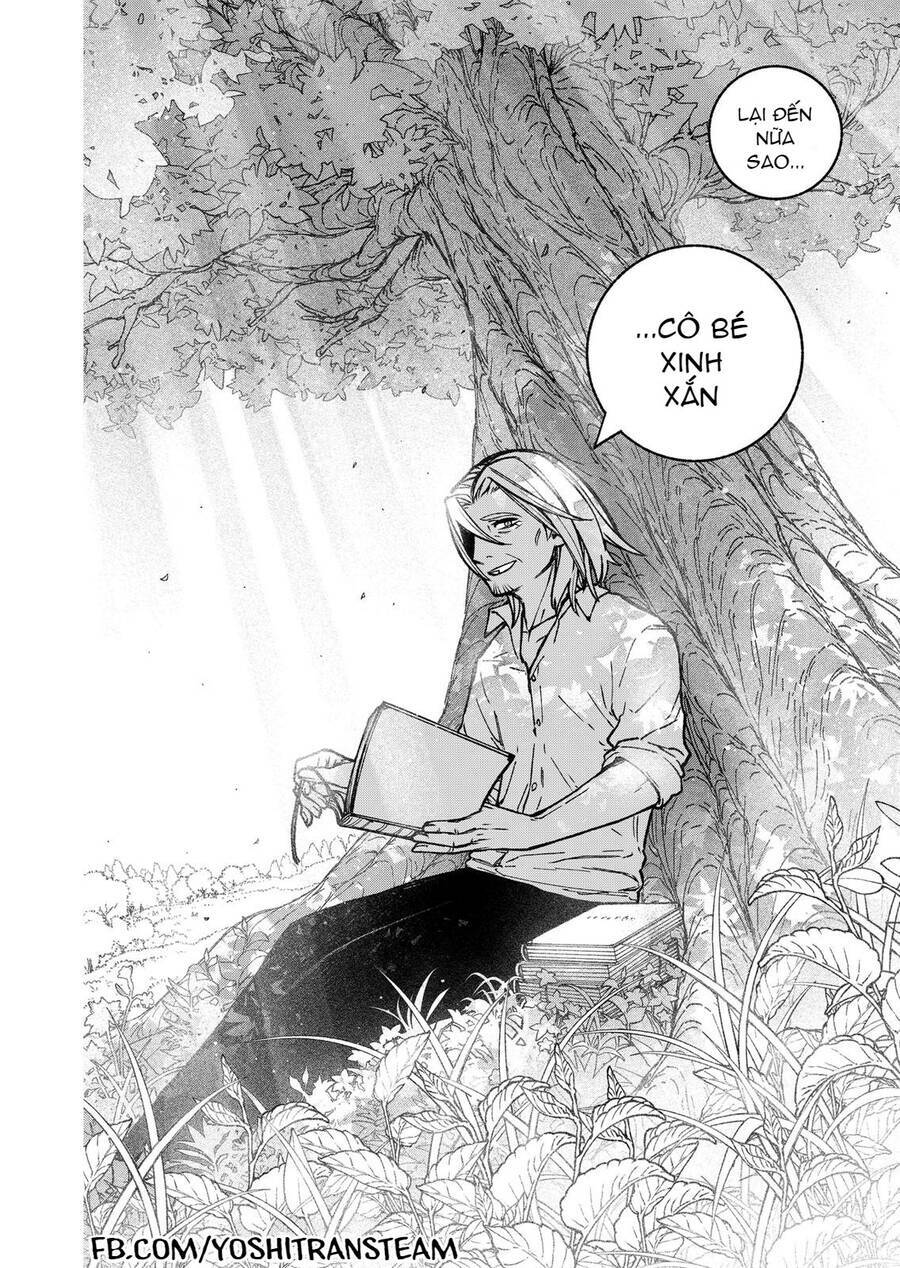 Make The Exorcist Fall In Love - Chapter 24 - Page 17