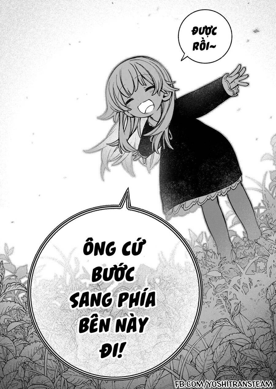 Make The Exorcist Fall In Love - Chapter 24 - Page 21