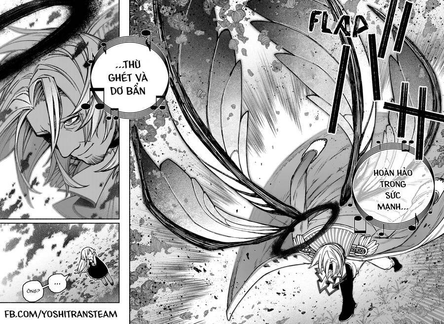 Make The Exorcist Fall In Love - Chapter 25 - Page 9