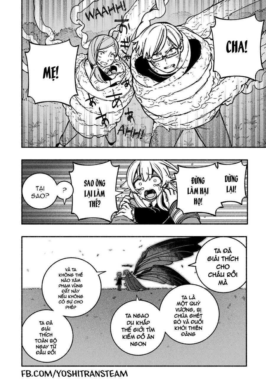 Make The Exorcist Fall In Love - Chapter 25 - Page 12