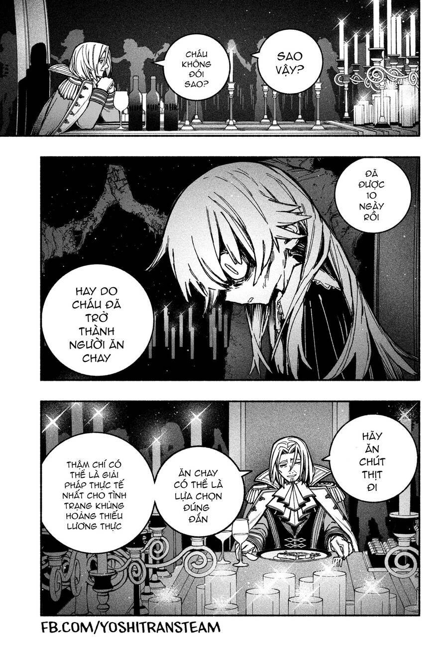 Make The Exorcist Fall In Love - Chapter 25 - Page 15