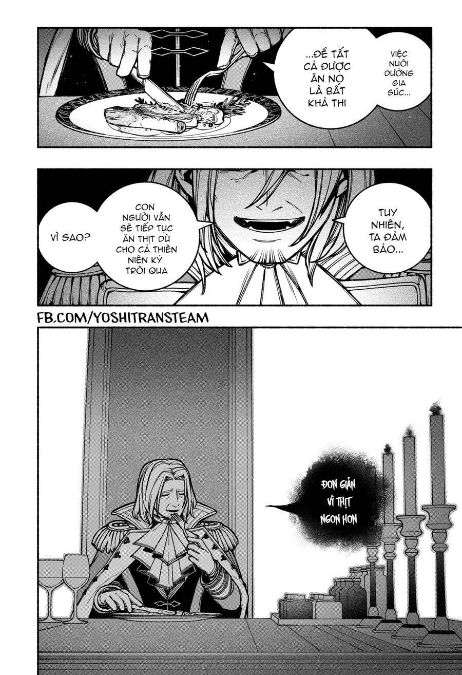 Make The Exorcist Fall In Love - Chapter 25 - Page 16