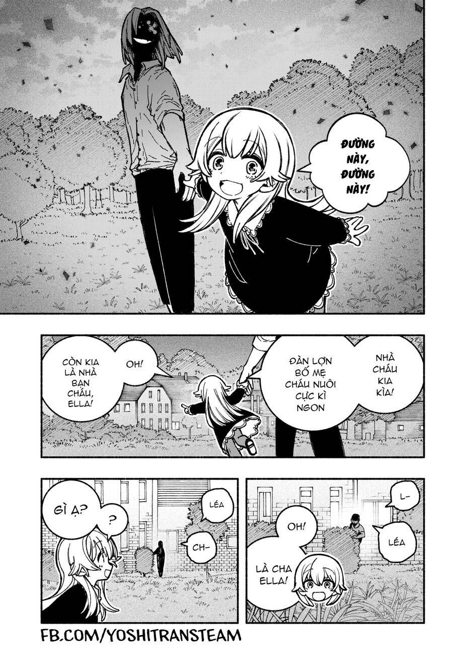 Make The Exorcist Fall In Love - Chapter 25 - Page 3