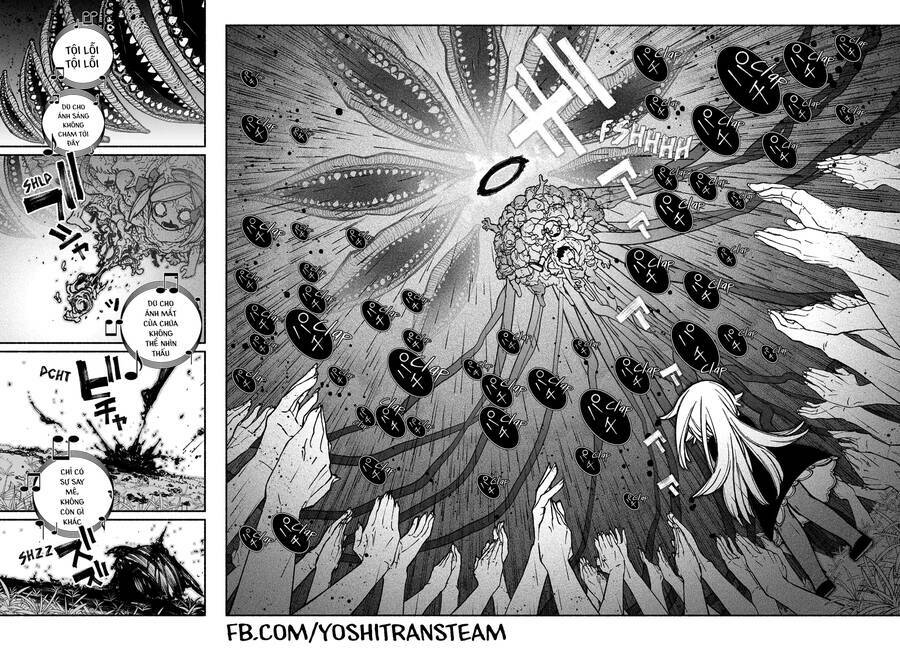 Make The Exorcist Fall In Love - Chapter 25 - Page 8