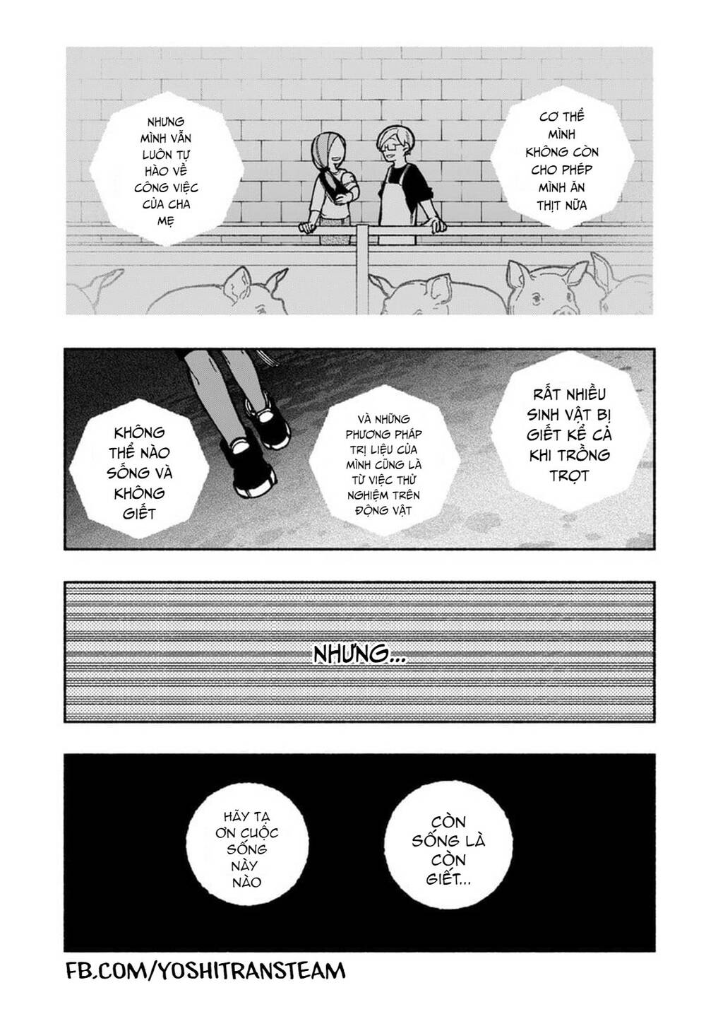 Make The Exorcist Fall In Love - Chapter 26 - Page 18