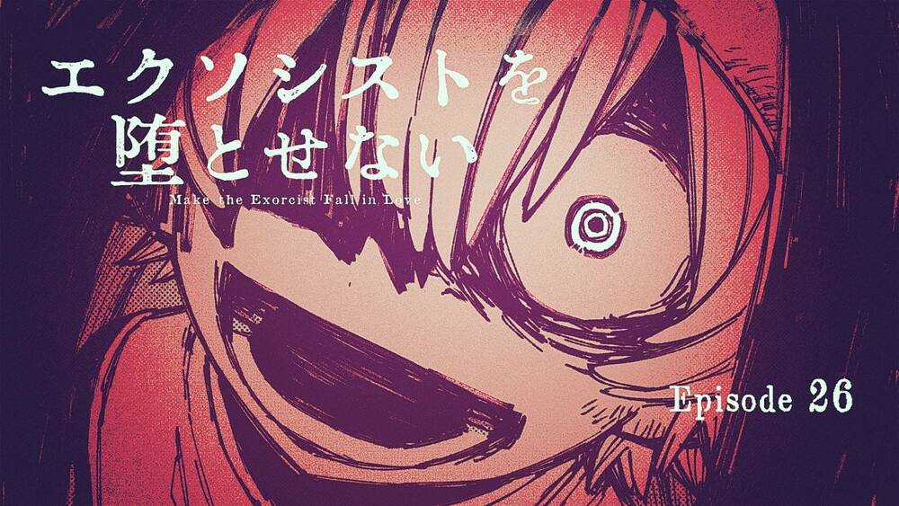 Make The Exorcist Fall In Love - Chapter 26 - Page 21