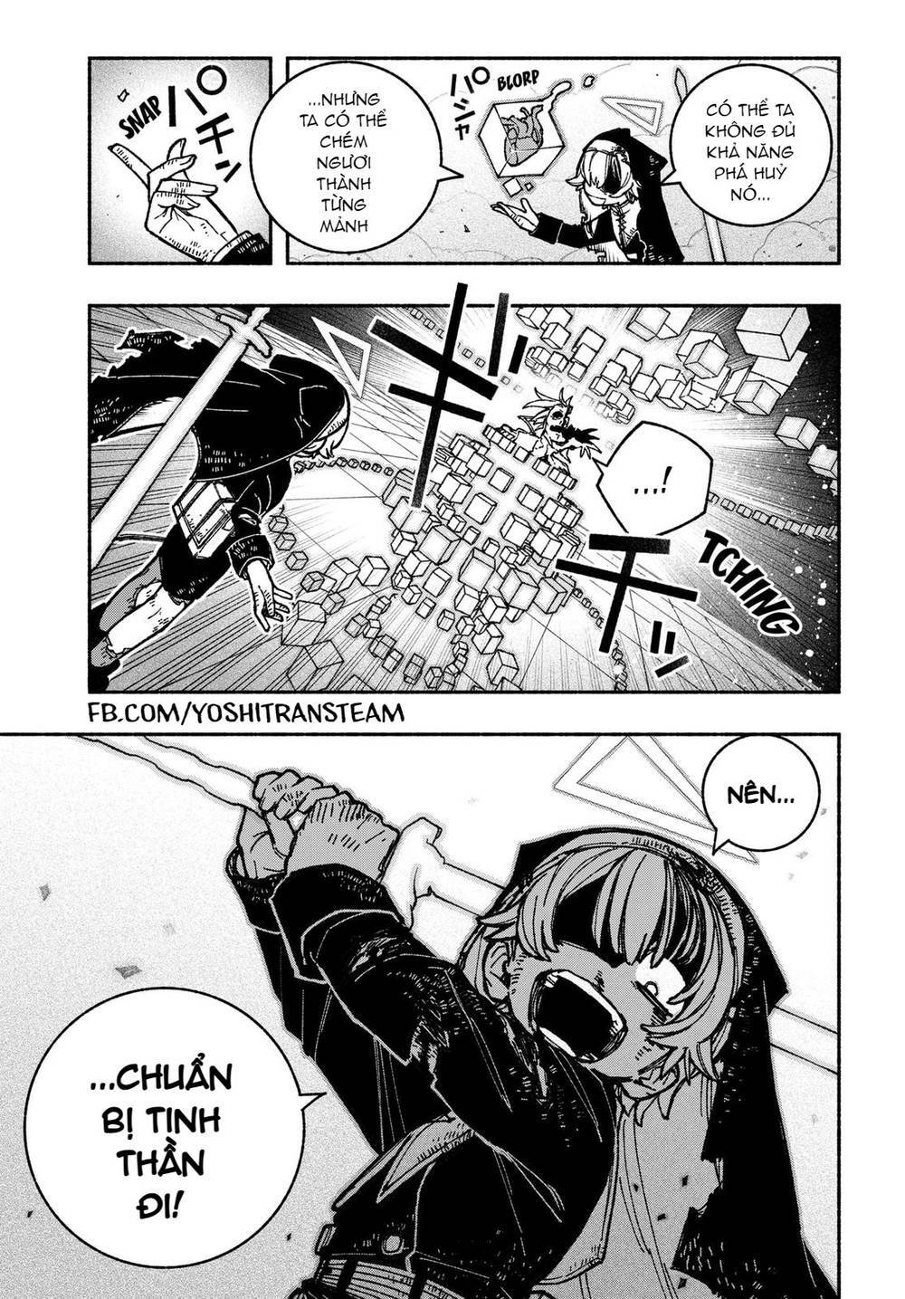 Make The Exorcist Fall In Love - Chapter 27 - Page 12