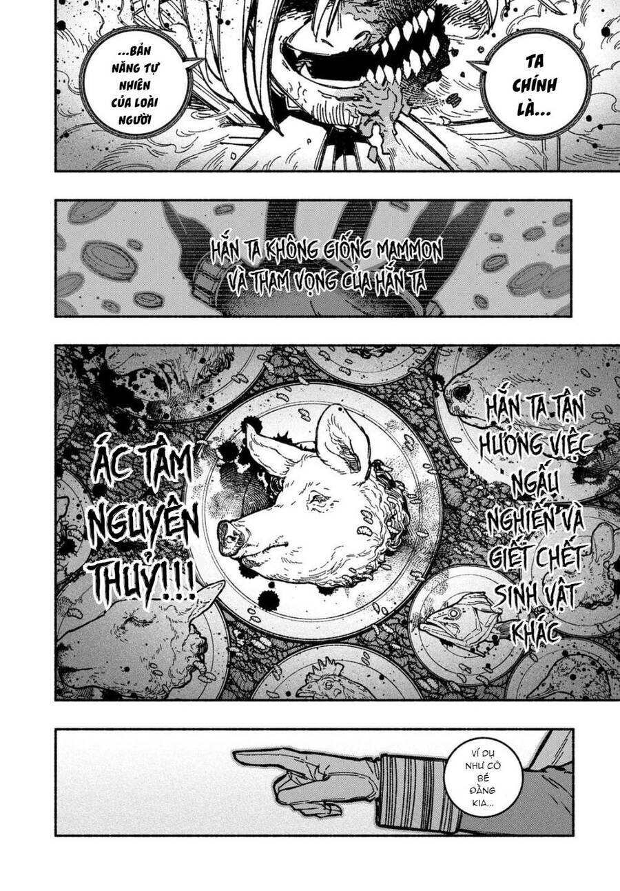 Make The Exorcist Fall In Love - Chapter 28 - Page 10