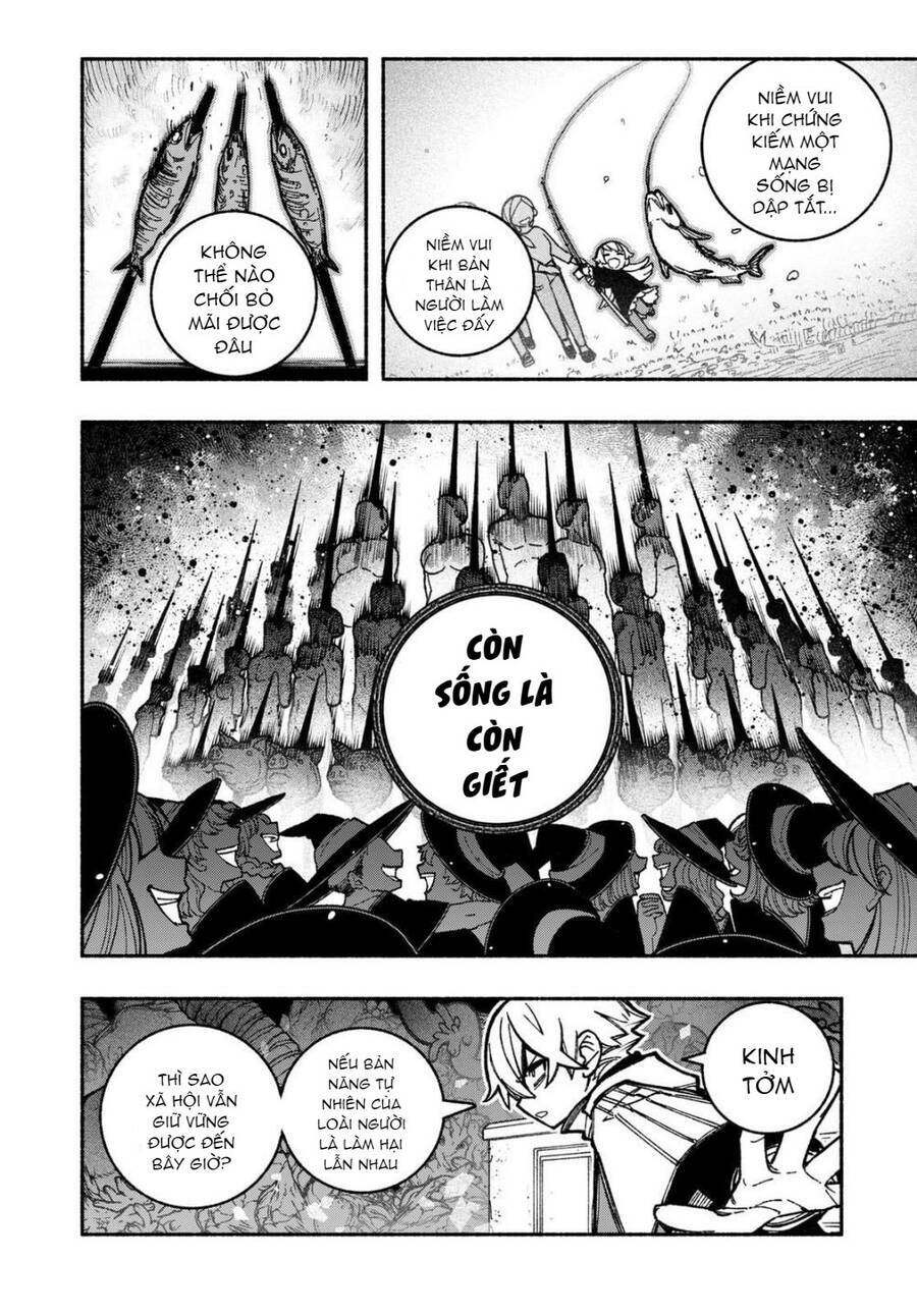 Make The Exorcist Fall In Love - Chapter 28 - Page 12