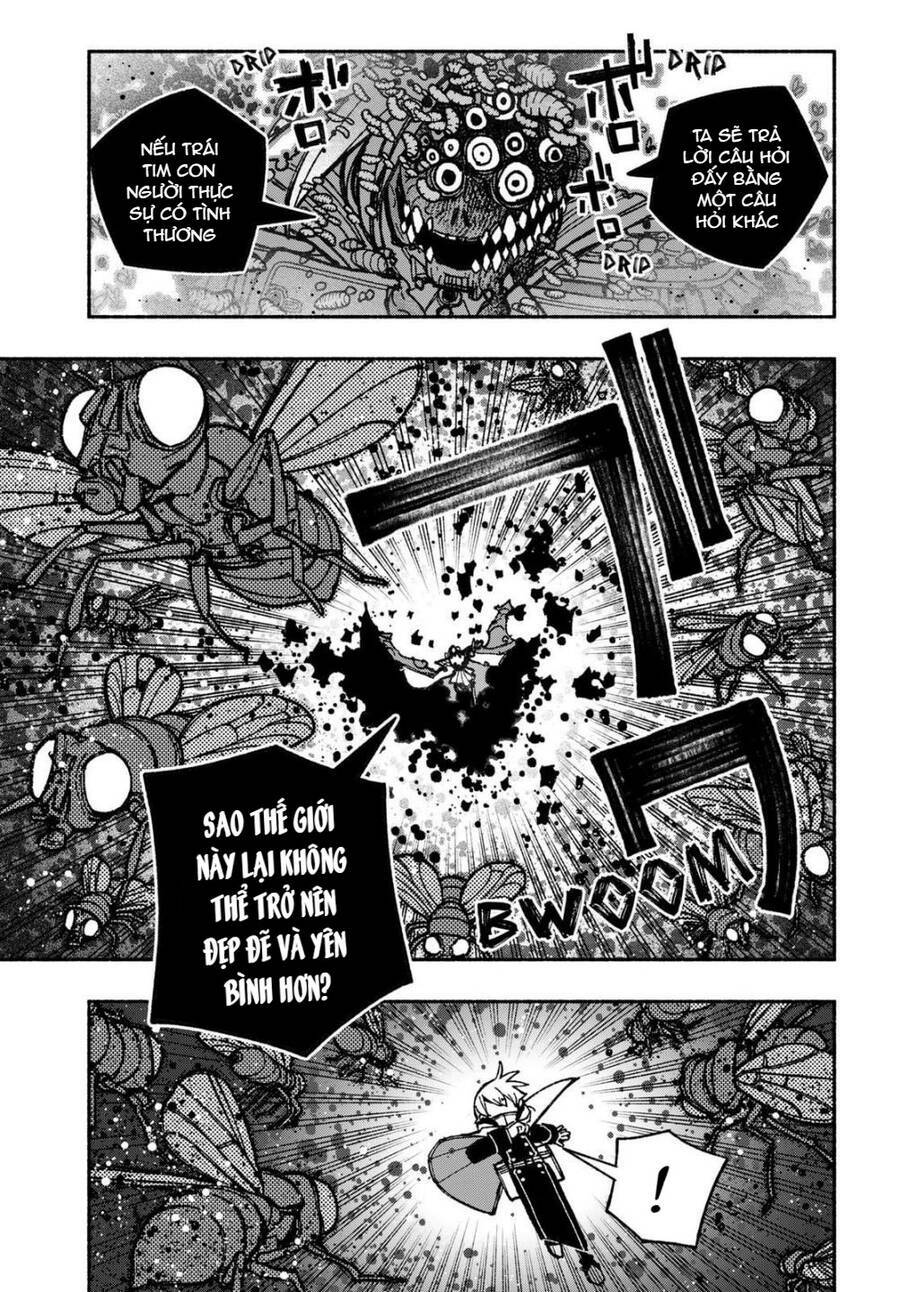 Make The Exorcist Fall In Love - Chapter 28 - Page 13