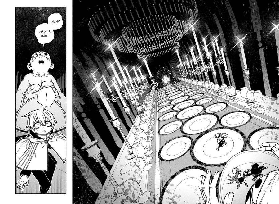 Make The Exorcist Fall In Love - Chapter 28 - Page 14