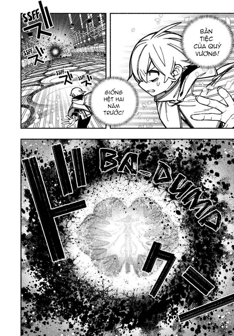 Make The Exorcist Fall In Love - Chapter 28 - Page 15